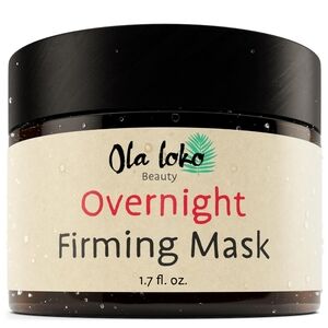 Ola Loko Overnight Firming Mask